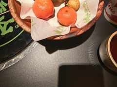 -季季山·云南野生菌火锅(上海首店)
