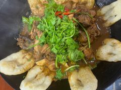 -北京烤鸭店(新桥家园·浦口店)