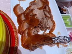 -大鸭梨烤鸭(甘家口店)