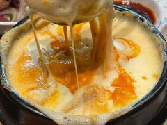 -韩时烤肉(丰科万达广场店)