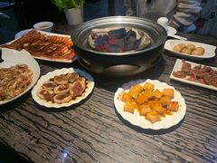 -红云烧烤(星光天地购物中心店)