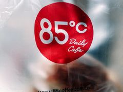 -85度C(深圳佳宁娜店)