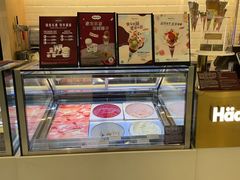 -哈根达斯(绍兴银泰店)