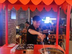 -CGV影城(东方广场4DX店)