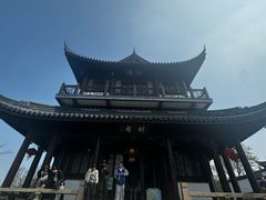 -虞山风景区