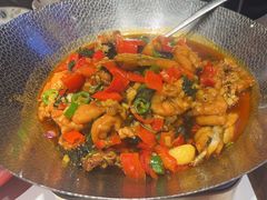 -匠熙小馆(崇文门店)