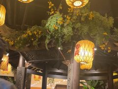 -南京大牌档(新街口德基广场店)
