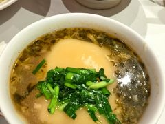 -李记搅团•非遗陕菜(三桥店)