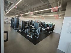 -乐刻健身(西丽创智云城店)