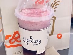 -喜茶(北京丰台银座和谐广场店)