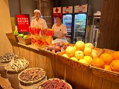 -田小狗的饭店(才子佳郡店)