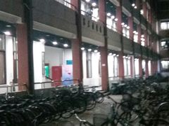 -复旦大学本部-食堂