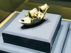 -浙江省博物馆(孤山馆区)