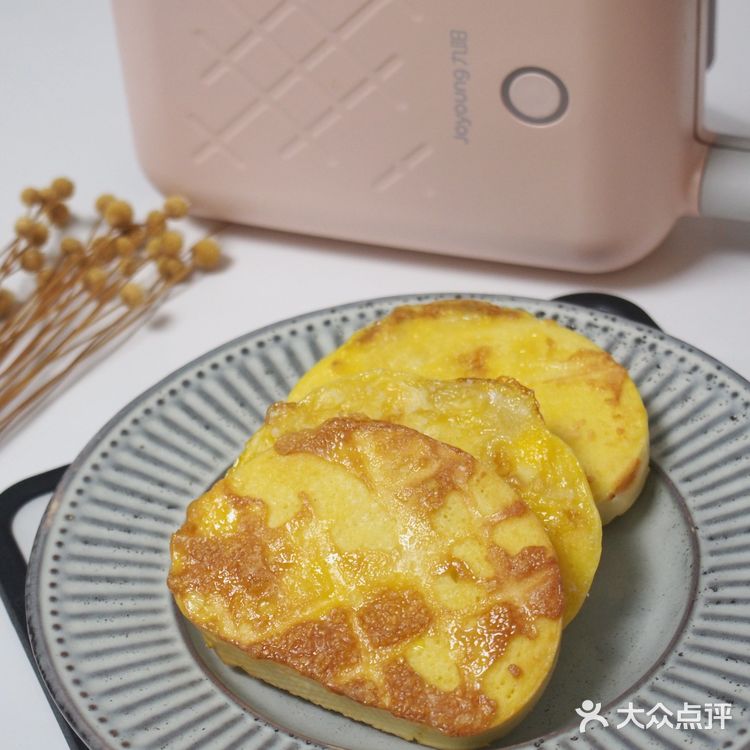 周末的简单快手早餐