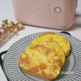 周末的简单快手早餐