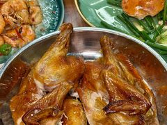 -荣基四海一家·家常菜·海鲜大排档(新安店)
