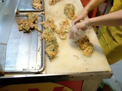 -咏春葱油饼(德政中路店)