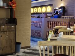 碳烤建水豆腐-兰木肆·云南菜(龙湖U城天街店)