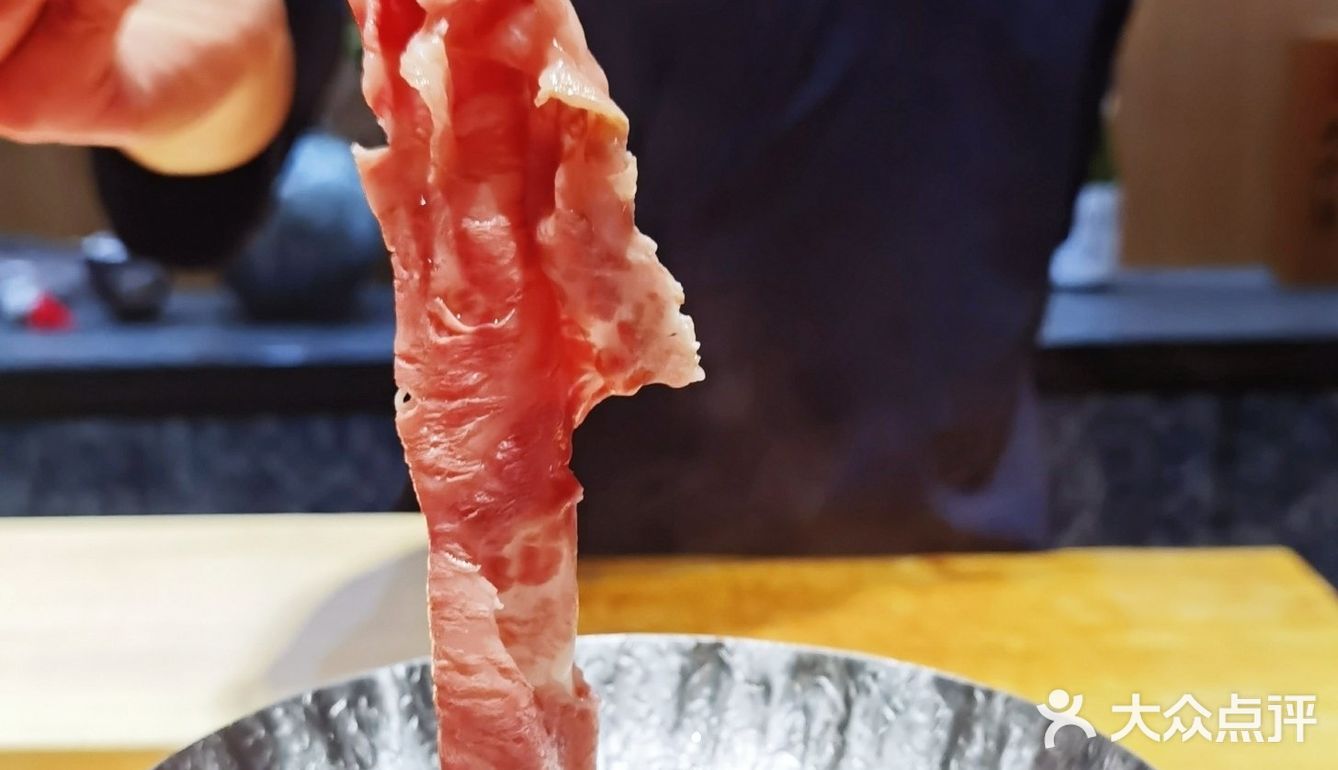 舌尖上的盛宴||割烹•哲OMAKASE