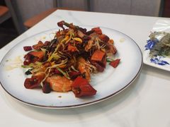 -来之顺海鲜菜馆·青岛菜·始于1993(栈桥店)