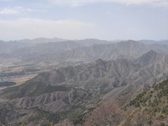 -北京十三陵国家森林公园蟒山景区