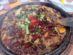 -老板恋上鱼(恒隆广场店)