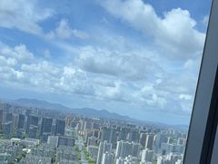 -悦厅·下午茶(杭州柏悦酒店)