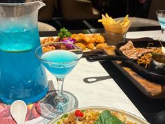 -半秋山西餐厅(巴南万达广场店)