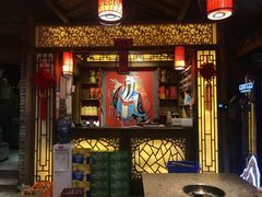 门面-重庆渝达老火锅(春熙路店)