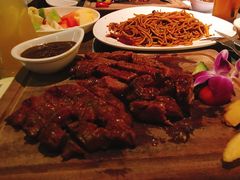 -路易十三西餐厅(西关新天地店)