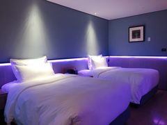 -北京三里屯CHAO酒店