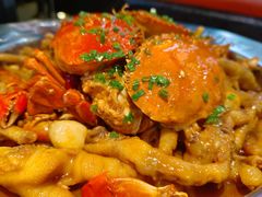 -胖哥俩肉蟹煲(湛江印象汇店)