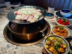 -大头椰·海南椰子鸡火锅(思明万象城店)