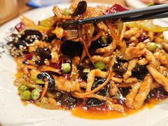 -張飛扒肉·龙江非遗(道外店)