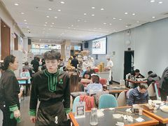 -紫光园·烤鸭·北京菜(团结湖店)