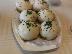 上海生煎包-上海年代(水上东路店)
