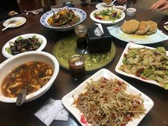 -大牛馅饼(范阳路店)
