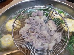 -汕品潮牛正宗潮汕火锅(华师店)