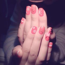点击看大图 -EMILY艾枚莉美甲美睫·美颜·现磨咖啡