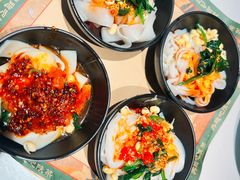 -奔跑吧陕菜·盛世长安(民乐园万达店)