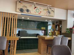 大堂-九佰陆拾度土豆粉砂锅(普陀店)