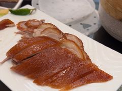 -老铺烤鸭(宝鸡店)