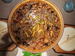 -四川饭店(长白店)