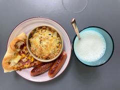 -必胜客(广渠路店)