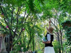 -沈阳植物园