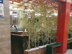 -金狮麟·新豫菜(金码大厦店)