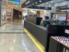 -凯德MALL(望京店)