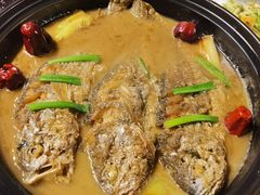 -山楂树融合菜餐厅