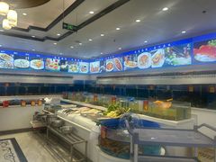 -北塘海鲜·天津菜(大光明桥旗舰店)