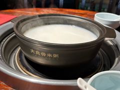-大良毋米粥(锦龙路总店)